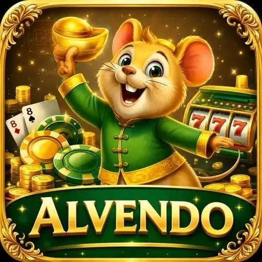 ALVENDO - Nikmati Permainan Kasino Seru
