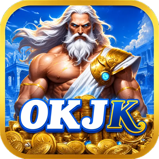 OKJK - Pertarungan Epic di Dunia Battle Royale
